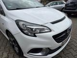 Opel Corsa E 1.6 OPC * Scheckheft. * - Opel Corsa: 1.6