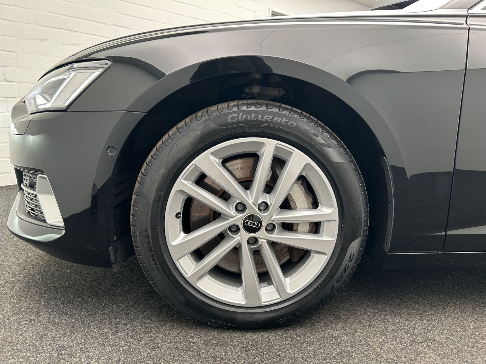 Audi A6 - Bild 24