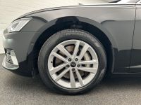 Audi A6 - Vorschau Bild 24