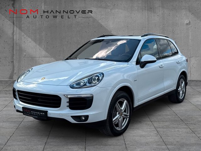 Porsche Cayenne Diesel CHRONO/PASM/PANO/AHK/R-CAM/PDLS/