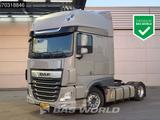 DAF XF 480 XF 4X2 NL-Truck APK SSC Mega Retarder ACC - DAF 480