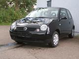 Volkswagen Lupo 1.0 Princeton - Volkswagen Lupo: 1.0
