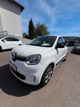 Renault Twingo Equilibre # Klimaautomatik # Sitzheizung - gebrauchte Renault Twingo aus dem Jahr 2023
