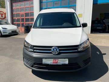 Volkswagen Caddy Maxi - 2