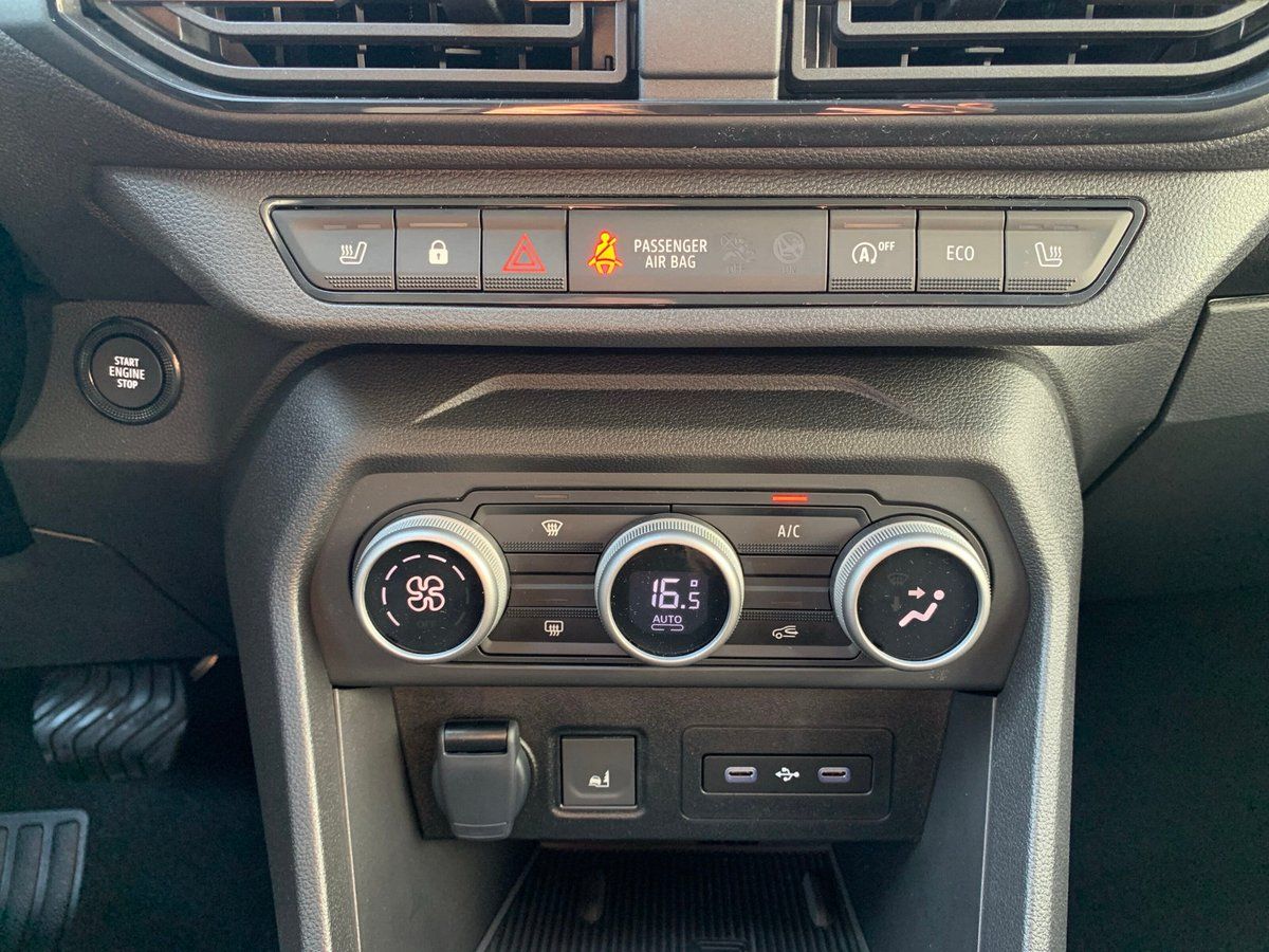 Dacia Jogger - Bild 18