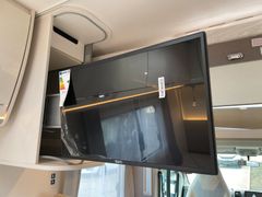 Etrusco 5900 FB T | Hubbett + Complete Selection FIAT