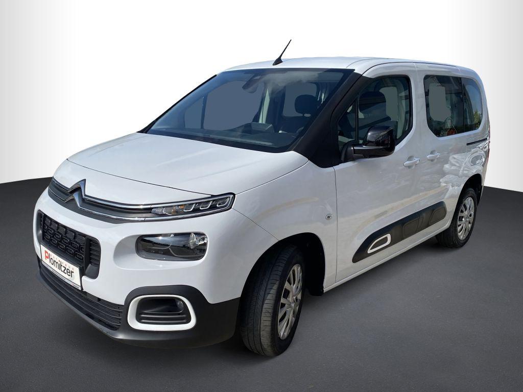 Citroën Berlingo M PT 110 FEEL *Keyless*FArb-Touch *PDC*