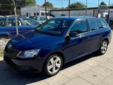 Skoda Fabia Combi Cool Edition / TÜV 07.27 - Skoda Fabia Edition mit Diesel-Antrieb