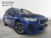 BMW 218 Active Tourer - Vorschau Bild 6
