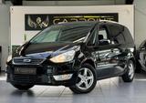 Ford Galaxy Trend 1.6l /7-Sitzer/Anh./Navi/BT/SHZ - Ford Galaxy: 7 Sitzer