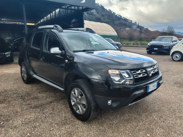 Dacia Duster 1.6 S&S 4x2 Serie Speciale GPL Ambi