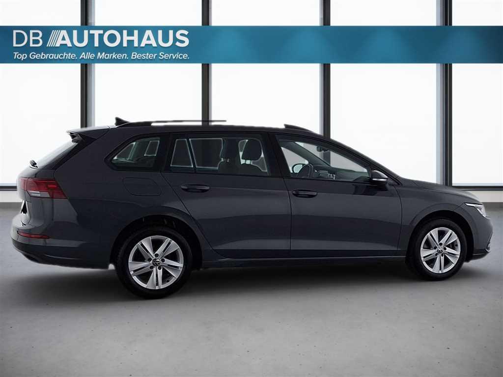 Volkswagen Golf Variant Life 1.0 TSI Winterpaket Standhz