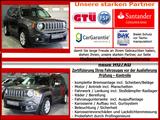 Jeep Renegade Longitude FWD Aut / Keyless - Go / Shzg - gebrauchte Jeep Renegade aus dem Jahr 2017