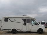 HYMER / ERIBA / HYMERCAR B-Klasse MC T WhiteLine 600 Sie sparen 7.555,-! - HYMER / ERIBA 555