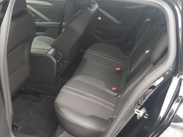 Fotografie 11 des Opel Astra ST GS Automatik 360°Kamera LED Keyless PDC