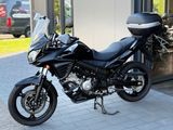 Suzuki DL 650 V-Strom *35 KW*Auch mit 51KW möglich*Top* - SUZUKI DL650