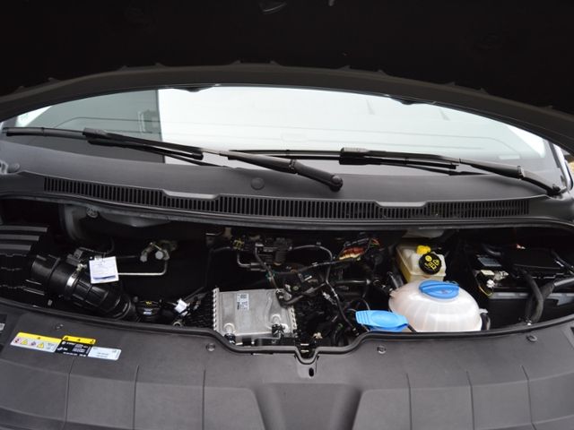 T6.1 Transporter Kombi 2.0 TDI EcoProfi EDITION/