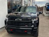 Chevrolet Silverado 1500 Crew Cab Trail Boss 6.2l 4.99% - Chevrolet Silverado: Crew Cab