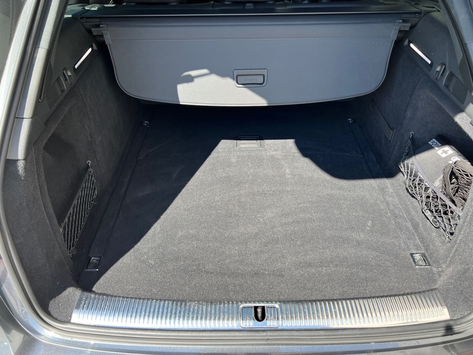 Audi S4 - Bild 8