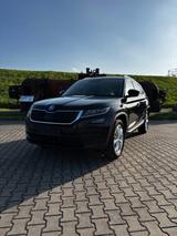 Skoda Kodiaq 2.0 TDI SCR DSG SOLEIL - Skoda Kodiaq Soleil mit Diesel-Antrieb