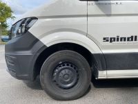 Volkswagen Crafter - Vorschau Bild 11