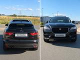Jaguar F-Pace E-Performance Portfolio Portfolio