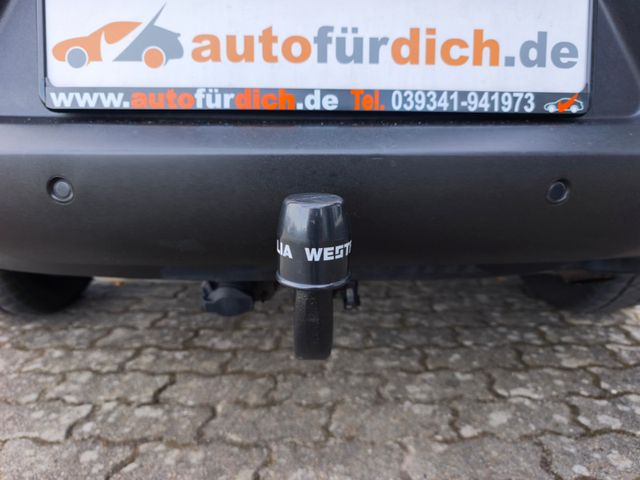 Kia Sportage Vision 4WD*AHK*Xenon*PDC*SHZ*