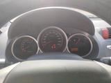 Honda Jazz 1.4 wenig KM - gebrauchte Honda Jazz aus dem Jahr 2007
