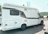 Knaus Live Wave 650 MF Platinum Selection - Knaus 650 mf