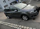 Seat Alhambra 1.4 TSI Start&Stop CONNECT DSG CONNECT - Seat Alhambra: Connect