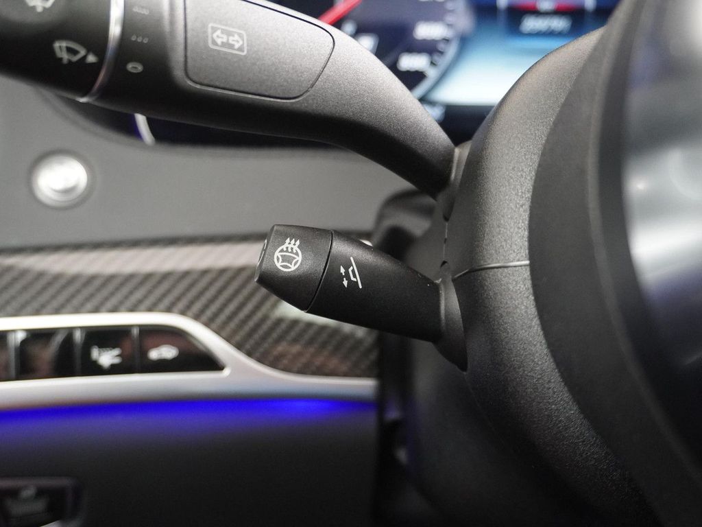 Mercedes-Benz S 63 AMG 4Matic+ Lang HUD | Pano |  NAP |