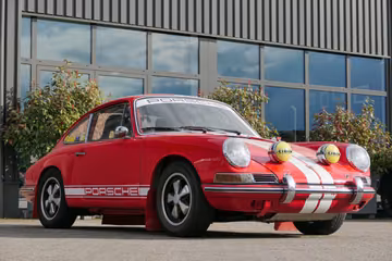 صورة 1 لـ 1965 Porsche 911 URMODELL