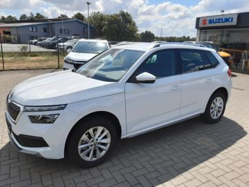Skoda Kamiq - 2