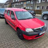 Dacia Logan 1,6 Tüv 04-2026 Abgelaufen Fah... - Dacia Logan in Bochum
