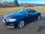 Audi A5 35 TDI S tronic Cabrio AHK*WR*Kamera*TÜV 2/27