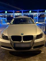 BMW 318i E90  gepflegt, zuverlässig - gebrauchte BMW 318 aus dem Jahr 2006