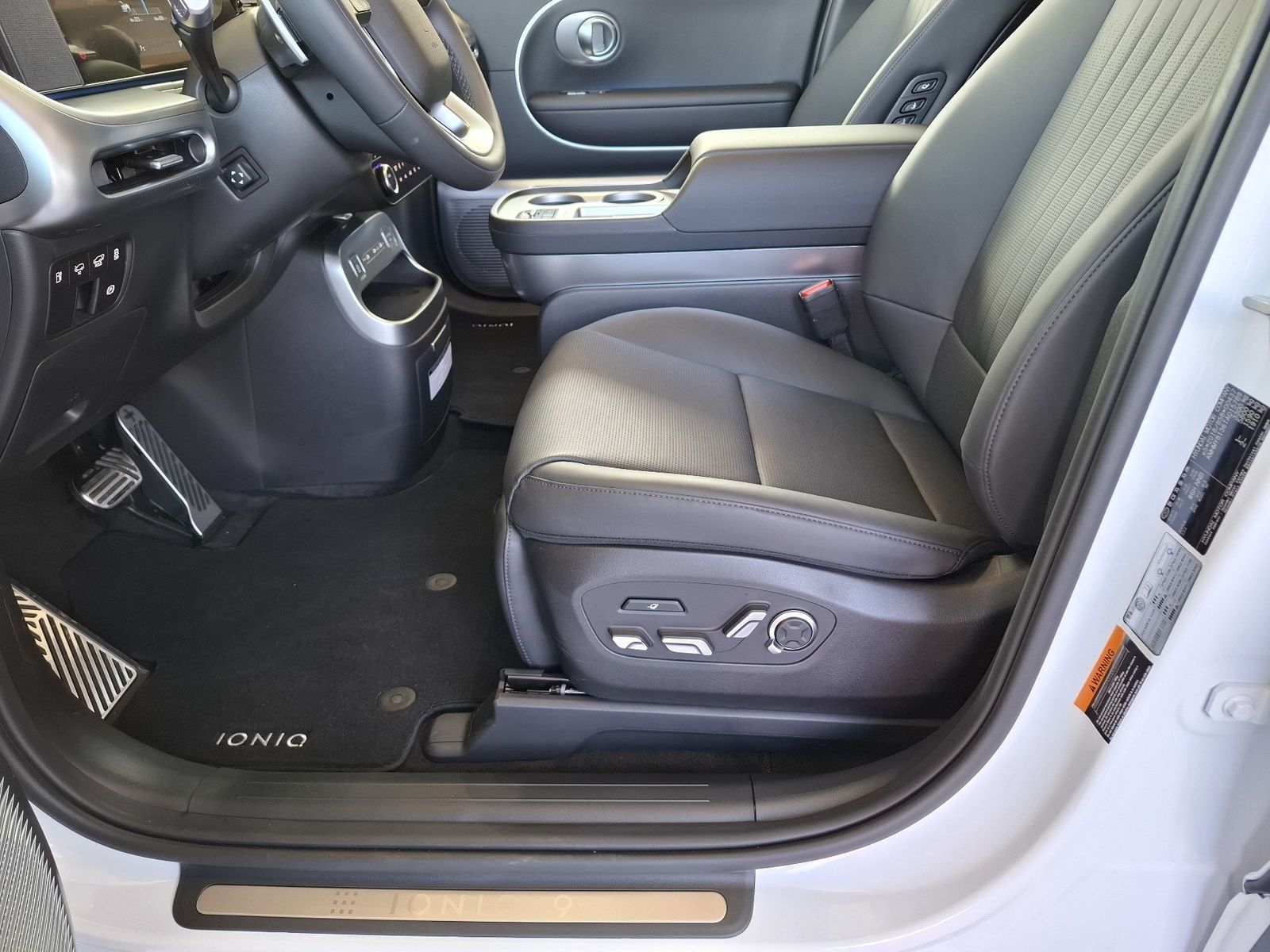 Hyundai IONIQ 9 – Bild 41