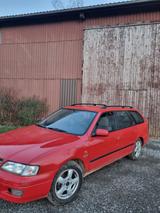 Nissan Primera P11 Kombi | Nur 113.550 km ... - gebrauchte Nissan Primera aus dem Jahr 1999