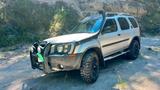 Nissan nissan Xterra - Nissan PickUp Gebrauchtwagen