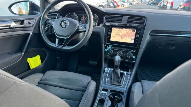 VW Golf