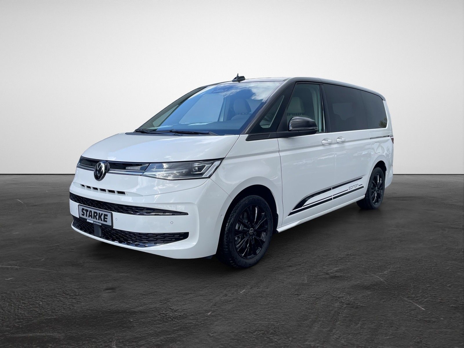 Volkswagen T7 Multivan 1.5 eHybrid 4Motion DSG Edition lang imagem 2