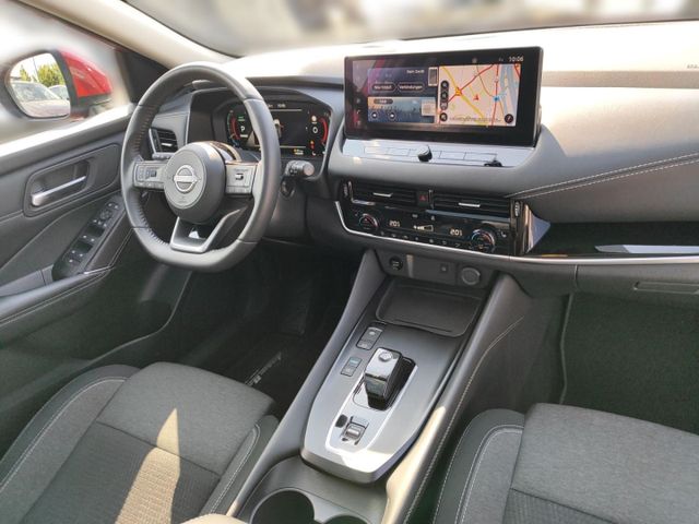 NISSAN Qashqai (Bild 21 von Array)