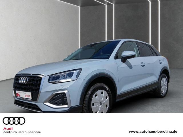 Audi Q2 - Bild 1