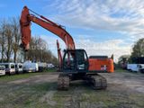 Hitachi ZX250LC-3 KLIMA/KAMERA/ - Hitachi Mobilbagger