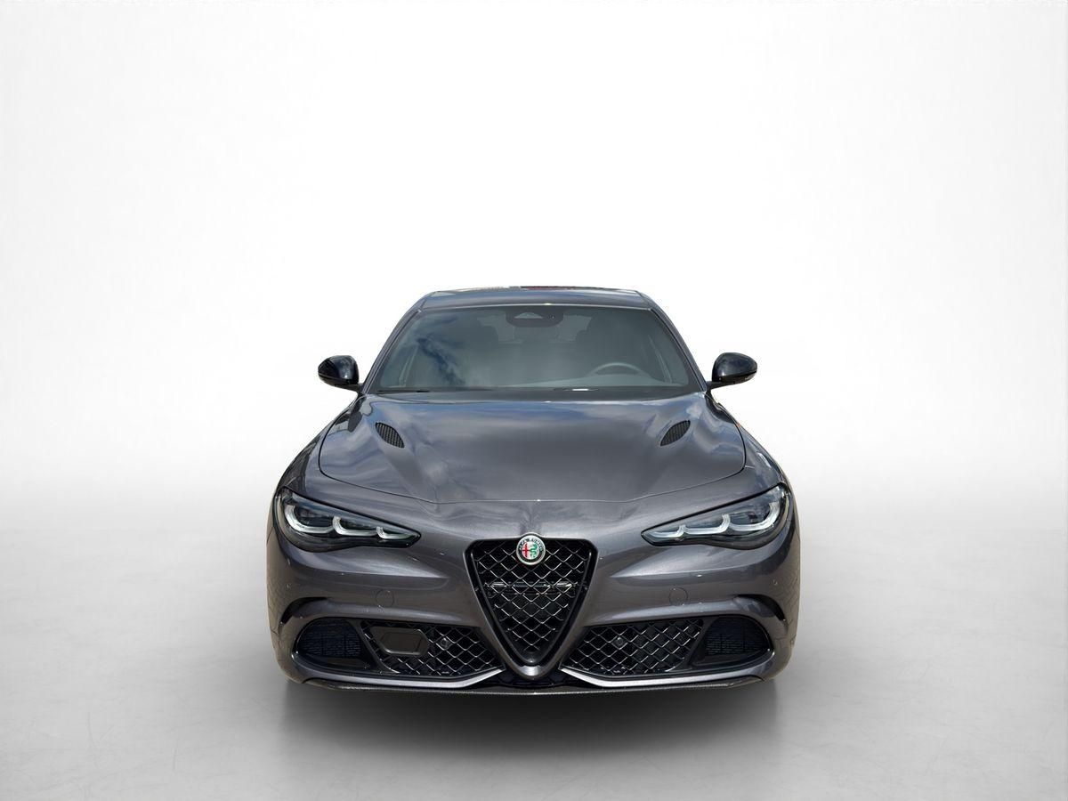 Alfa Romeo Giulia - Bild 3
