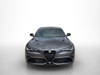 Alfa Romeo Giulia - Vorschau Bild 3