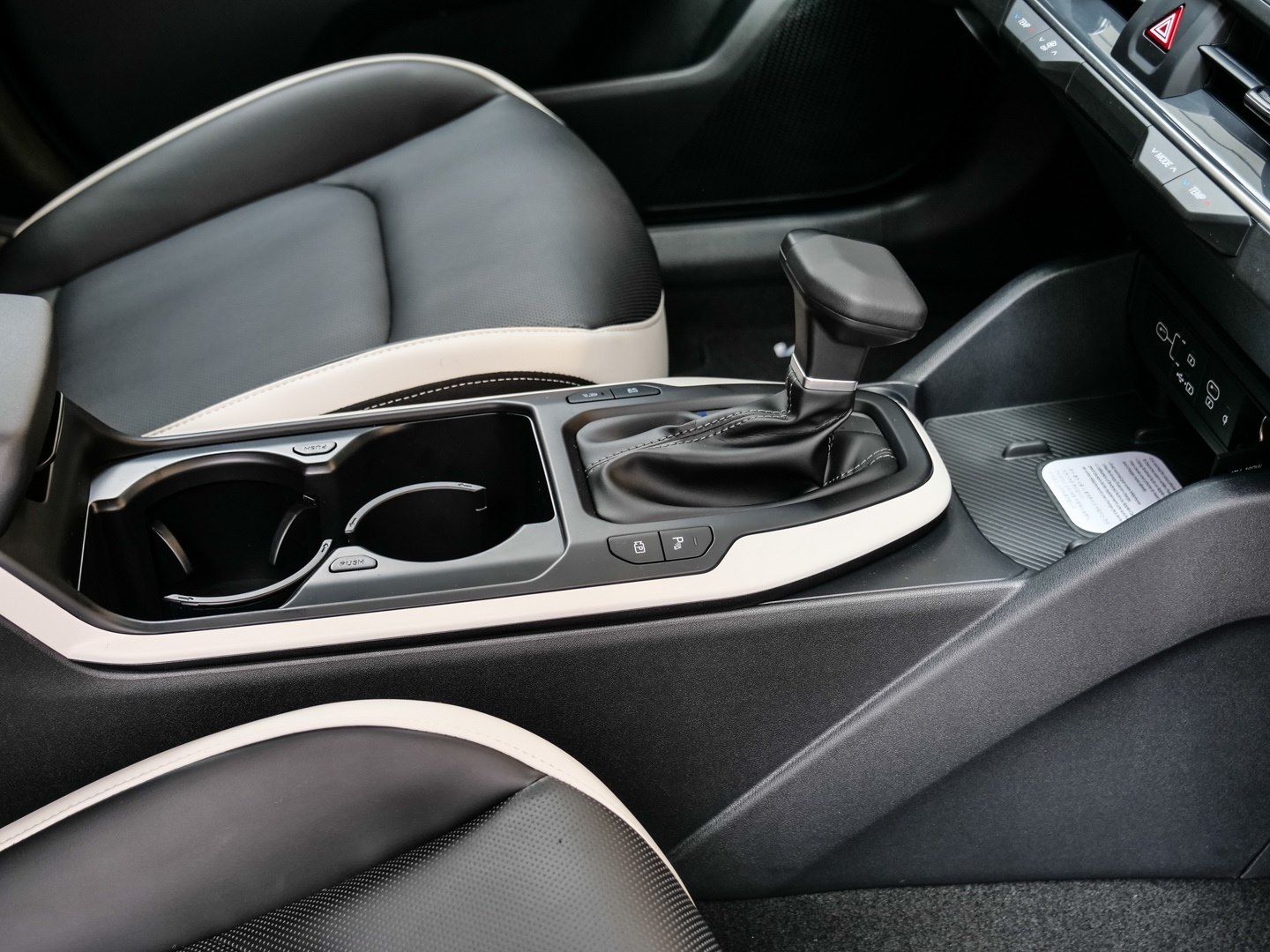 Kia K4 - Bild 18
