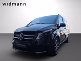Mercedes-Benz V-Klasse V 300 d AVANTGARDE EDITION Lang 360 ACC - Autokran