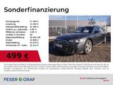 Audi A8 50 TDI HUD,Sitzbel,Kameras,Leder,Allradlenk. - Audi A8 in Leverkusen