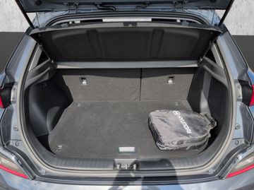 Hyundai Kona Trend Elektro Kam.+KeyLess+Navi+SHZ+ACC+LM